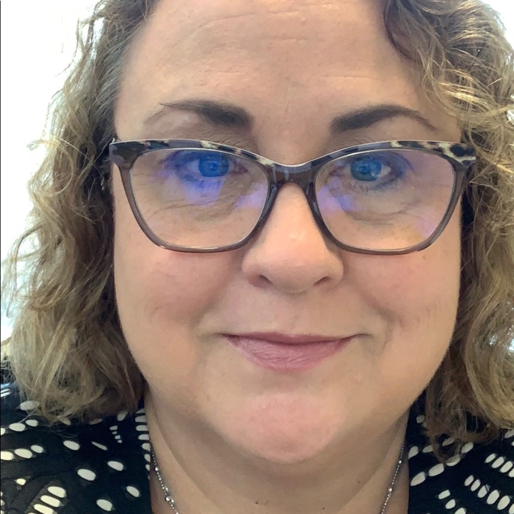 Meet your Posher, Karla